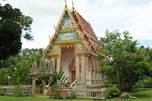 Wat Khuem Kha