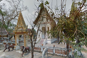 Wat Na Rai Yai
