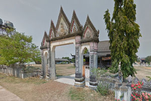 Wat Na Sa-at