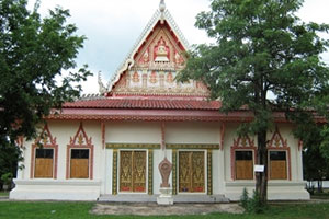 Wat Si Kai