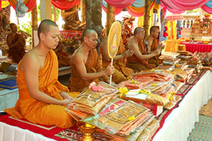 Wat Non Sawat