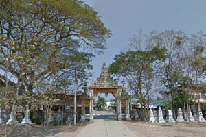 Wat Ban Kruat