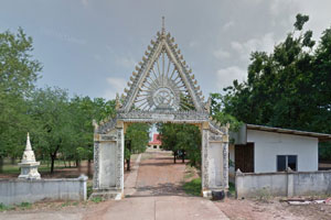 Wat Pracha Samakkhi