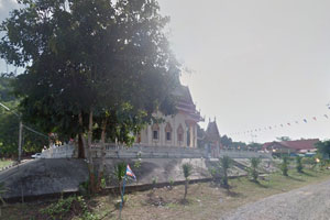 Wat Khao Huat Phanarak