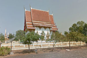 Wat Samakkhi Satthatham