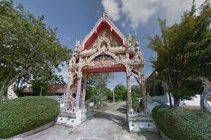 Wat Phum Rattanaram