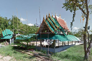 Wat Nong Pai Lom