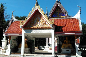 Wat Nong Samong