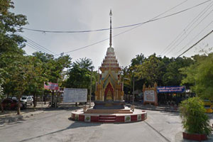 Wat Huai Chorakhe