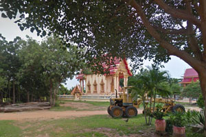 Wat Kaphi