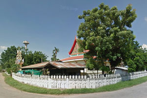 Wat Kaeng Chik