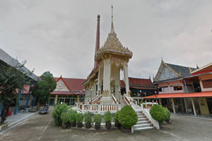 Wat Tha Bun Thoeng Tham