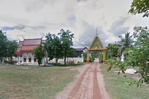 Wat Pa Rerai
