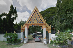 Wat Si Maha Pho