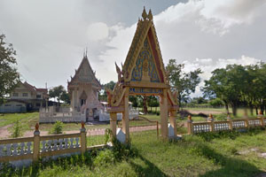 Wat Prang Prasat