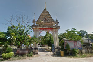 Wat Ban Chot