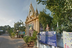 Wat Sawang Pho Si