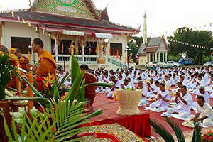 Wat Ban Mae