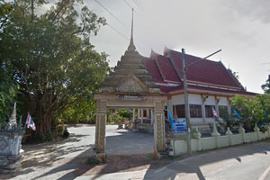 Wat Ban Waeng