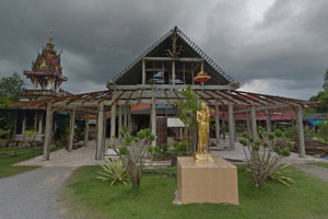 Wat Khamong