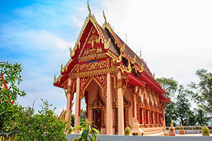 Wat Phon Thong