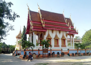 Wat Pho Chai Non Sung
