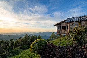 National Parks in Chiang Mai Province