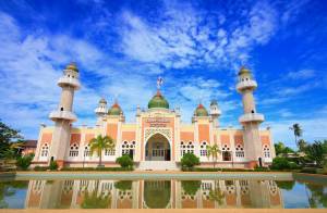 20 Places to Visit in Pattani