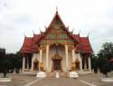 Wat Phra Thaen Dong Rang