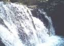 Tat Huai Khrai Waterfall