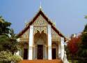 Wat Phrathat Chang Kham Worawihan