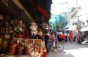 Mae Sai Tha Khi Lek Market