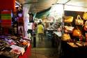 Silom Night Market