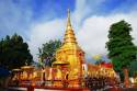 Wat Phra That Doi Wao