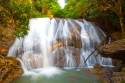 Thung Nang Khruan Waterfall