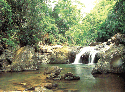 Sai Khu Waterfall