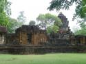 Ancient City of Kamphaeng Saen