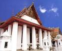 Wat Ratchasittharam (Wat Ratchasit)