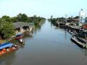 Maha Sawat Canal