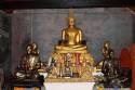 Wat Mai Rayrai Thong