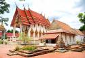 Wat Chompuwek
