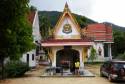Luang Pho Daeng of Wat Choeng Khao