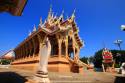 Wat Pa Saeng Arun (The Sim Isan)