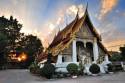 Wat Si Khun Mueang