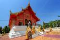 Phra Lao Thep Nimit Temple (Wat Phra Lao Thep Nimit)
