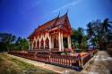 Wat Phrom Viharn