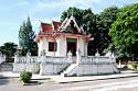 Phra Phuttha Nirarokhantarai Chaiwat Chaturathit