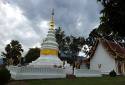Wat Phra That Chom Prik