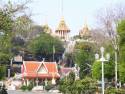 Wat Khao Phra Si Sanphetchayaram (Wat Khao Phra)