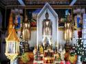 Phra Bang Wat Trai Phum
